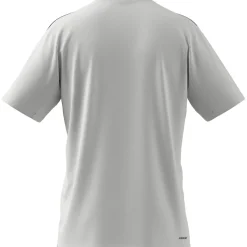 Herren Adidas Train Essentials 3-Streifen Training T-Shirt