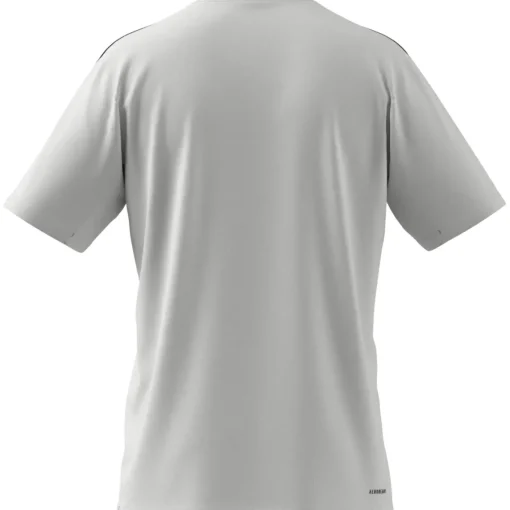Herren Adidas Train Essentials 3-Streifen Training T-Shirt