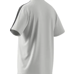 Herren Adidas Train Essentials 3-Streifen Training T-Shirt