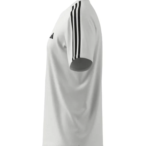 Herren Adidas Train Essentials 3-Streifen Training T-Shirt