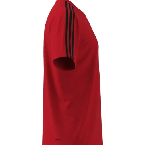 Herren Adidas Train Essentials 3-Streifen Training T-Shirt