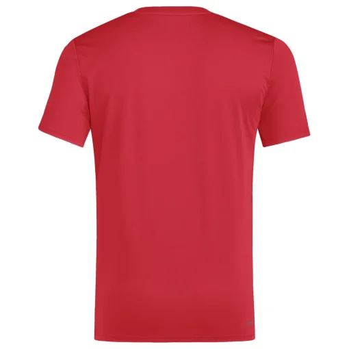 Herren Adidas Train Essentials 3-Streifen Training T-Shirt