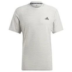 Herren Adidas Train Essentials Stretch Training T-Shirt