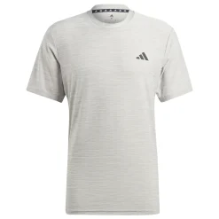 Herren Adidas Train Essentials Stretch Training T-Shirt