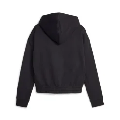 Damen Puma Train Favorite Fleece Full Zip