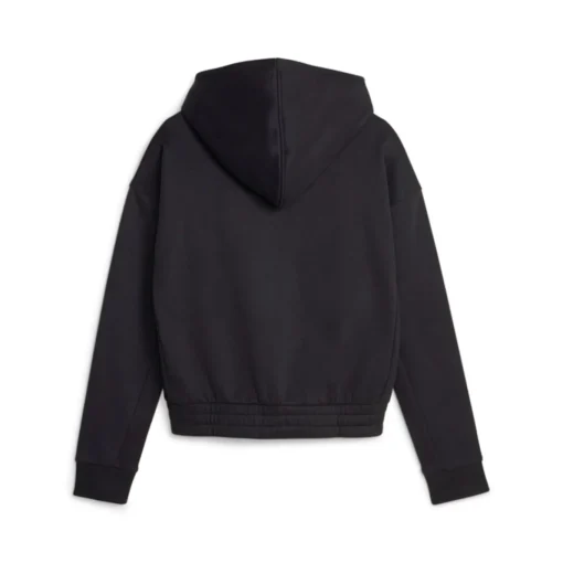 Damen Puma Train Favorite Fleece Full Zip