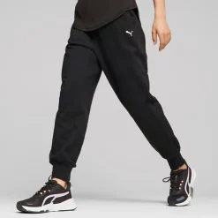 Damen Puma Train Favorite Fleece Pant