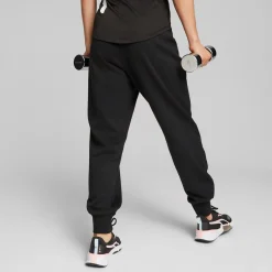 Damen Puma Train Favorite Fleece Pant
