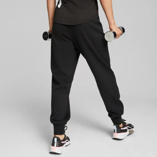 Damen Puma Train Favorite Fleece Pant
