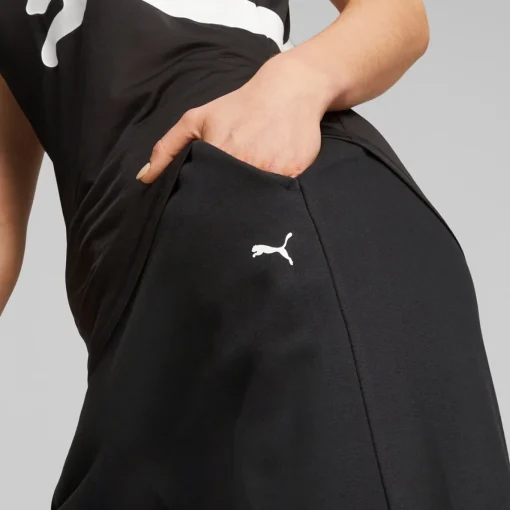 Damen Puma Train Favorite Fleece Pant