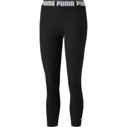 Damen Puma Train STRONG High Waist Full Tight