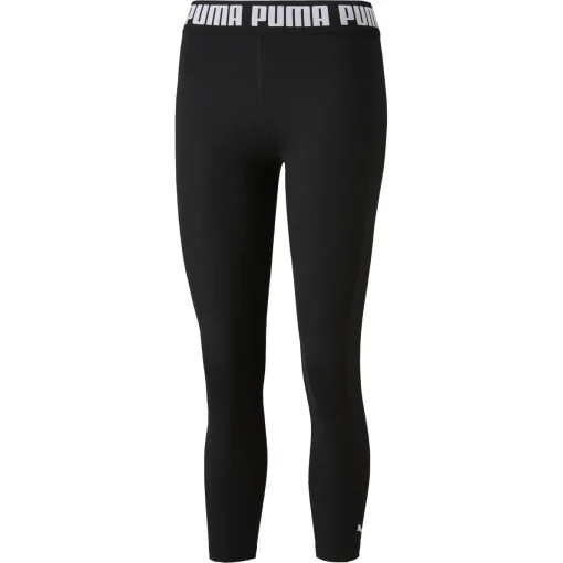 Damen Puma Train STRONG High Waist Full Tight