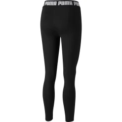 Damen Puma Train STRONG High Waist Full Tight
