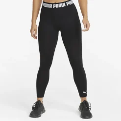 Damen Puma Train STRONG High Waist Full Tight
