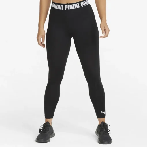 Damen Puma Train STRONG High Waist Full Tight