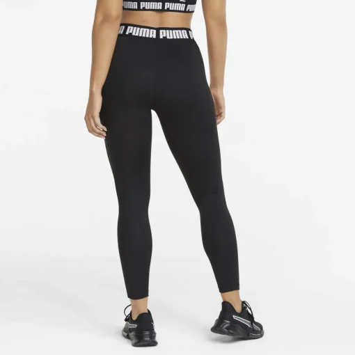Damen Puma Train STRONG High Waist Full Tight