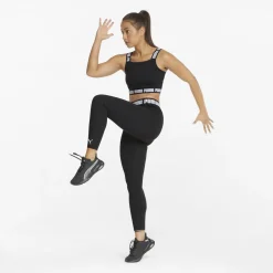 Damen Puma Train STRONG High Waist Full Tight