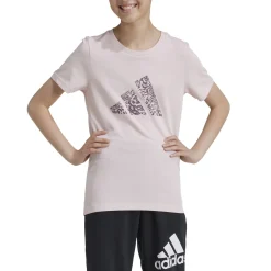 Kinder Adidas Training Graphic T-Shirt