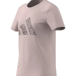 Kinder Adidas Training Graphic T-Shirt