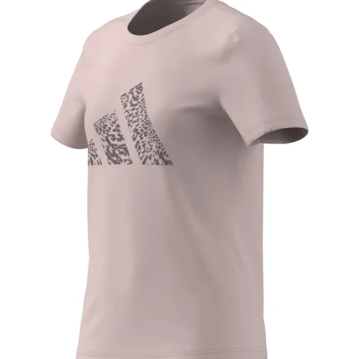 Kinder Adidas Training Graphic T-Shirt