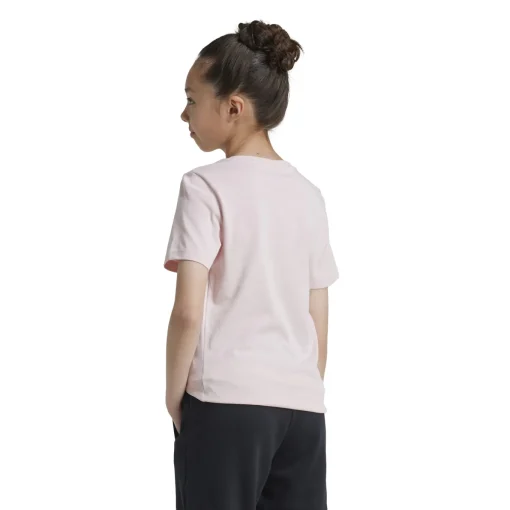Kinder Adidas Training Graphic T-Shirt