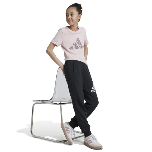 Kinder Adidas Training Graphic T-Shirt