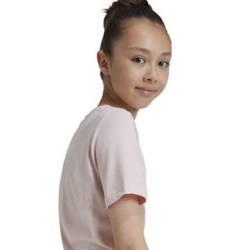 Kinder Adidas Training Graphic T-Shirt