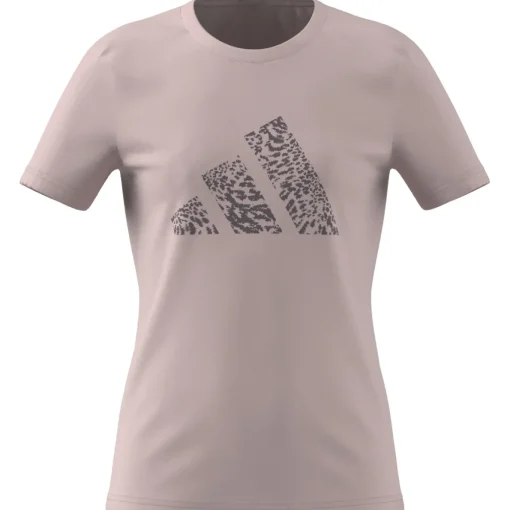 Kinder Adidas Training Graphic T-Shirt