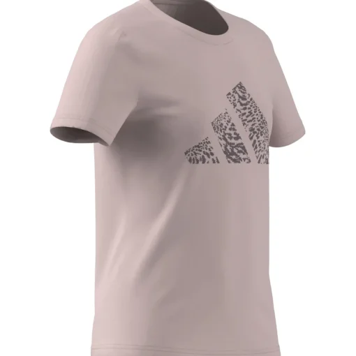 Kinder Adidas Training Graphic T-Shirt