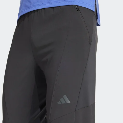 Herren Adidas Trainingshose