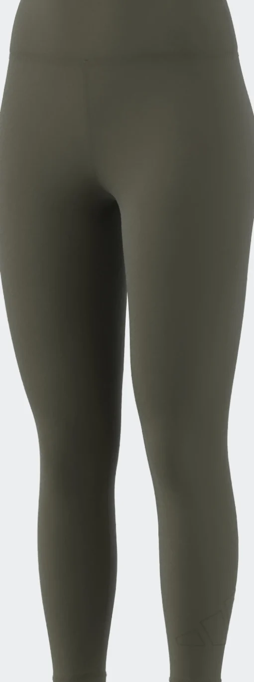 Damen Adidas Trainingsleggings