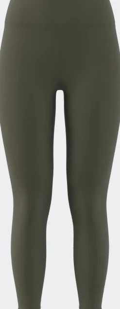 Damen Adidas Trainingsleggings