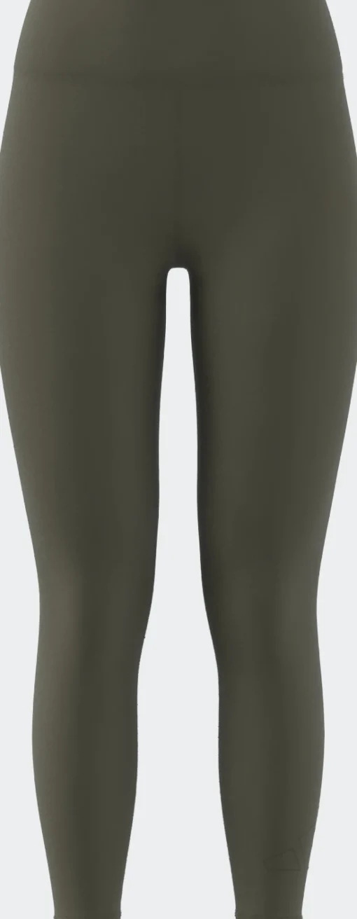 Damen Adidas Trainingsleggings