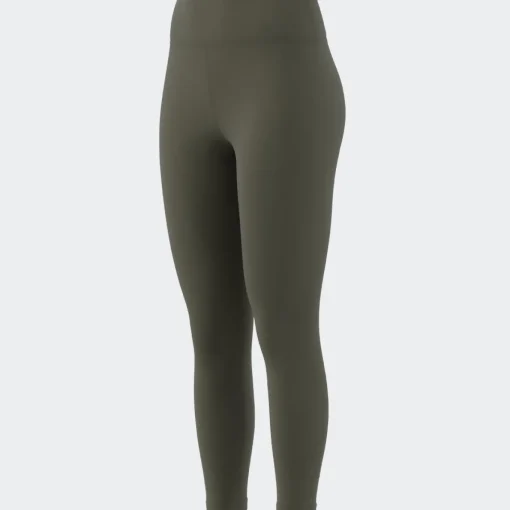 Damen Adidas Trainingsleggings