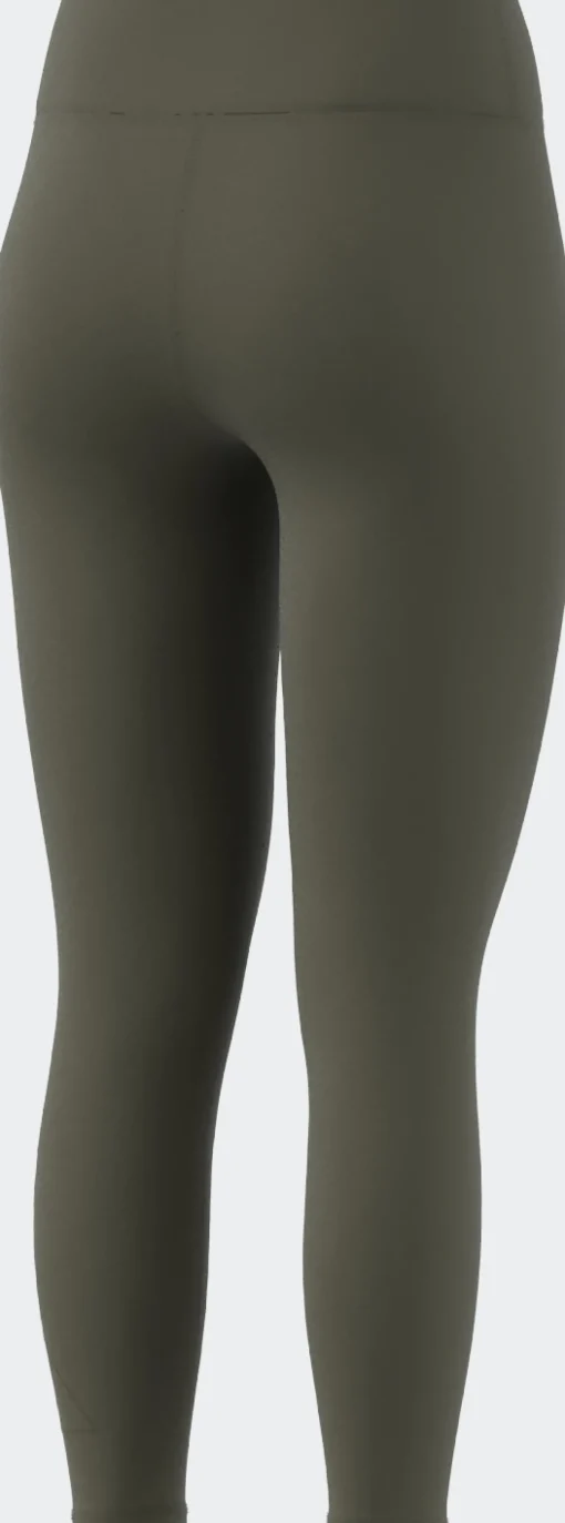 Damen Adidas Trainingsleggings