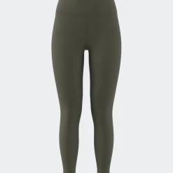 Damen Adidas Trainingsleggings