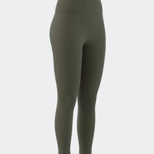 Damen Adidas Trainingsleggings