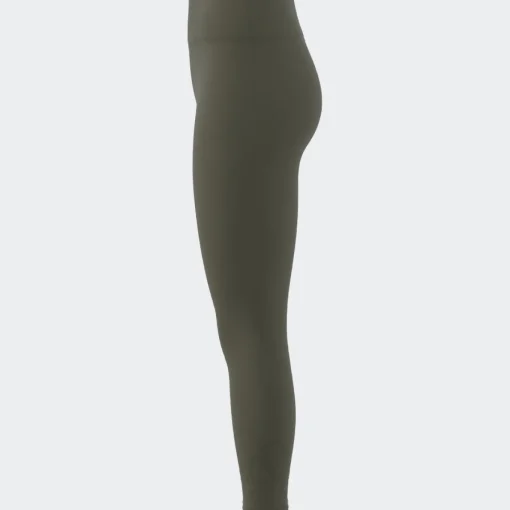 Damen Adidas Trainingsleggings