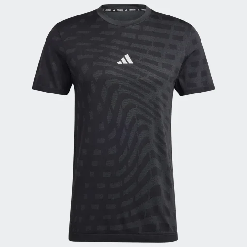 Herren Adidas Trainingsshirt
