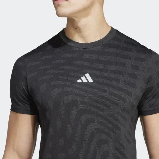 Herren Adidas Trainingsshirt