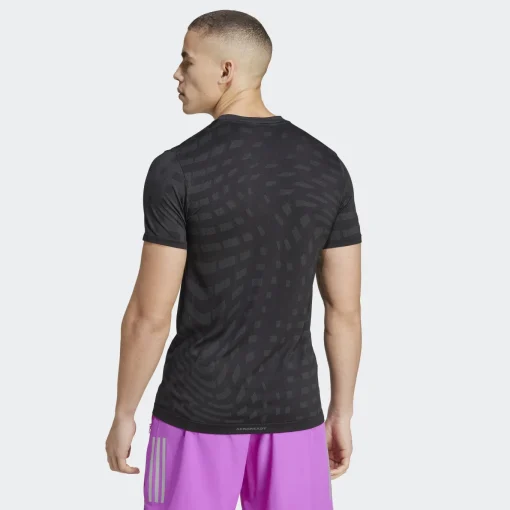 Herren Adidas Trainingsshirt