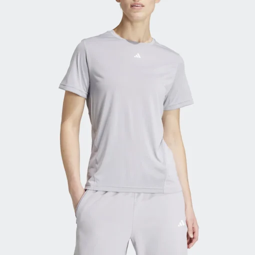 Damen Adidas Trainingsshirt