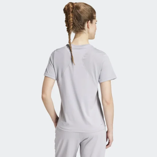 Damen Adidas Trainingsshirt