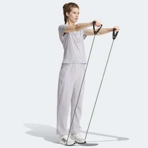 Damen Adidas Trainingsshirt