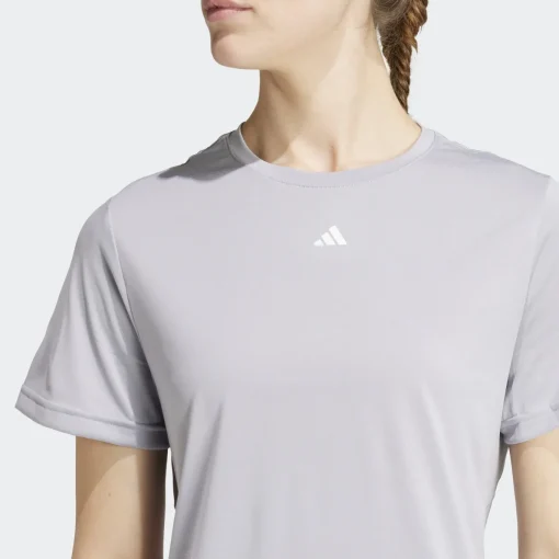 Damen Adidas Trainingsshirt