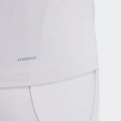 Damen Adidas Trainingsshirt