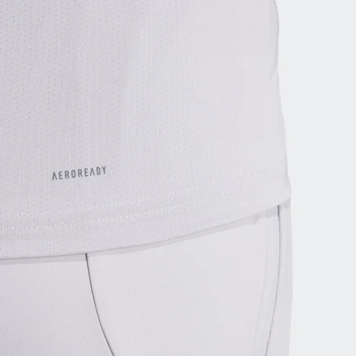Damen Adidas Trainingsshirt