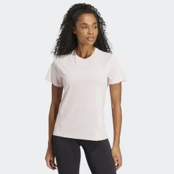 Damen Adidas Trainingsshirt