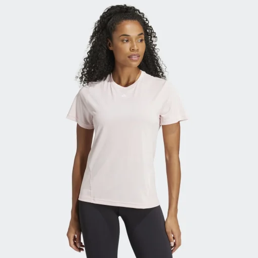 Damen Adidas Trainingsshirt