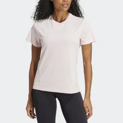 Damen Adidas Trainingsshirt